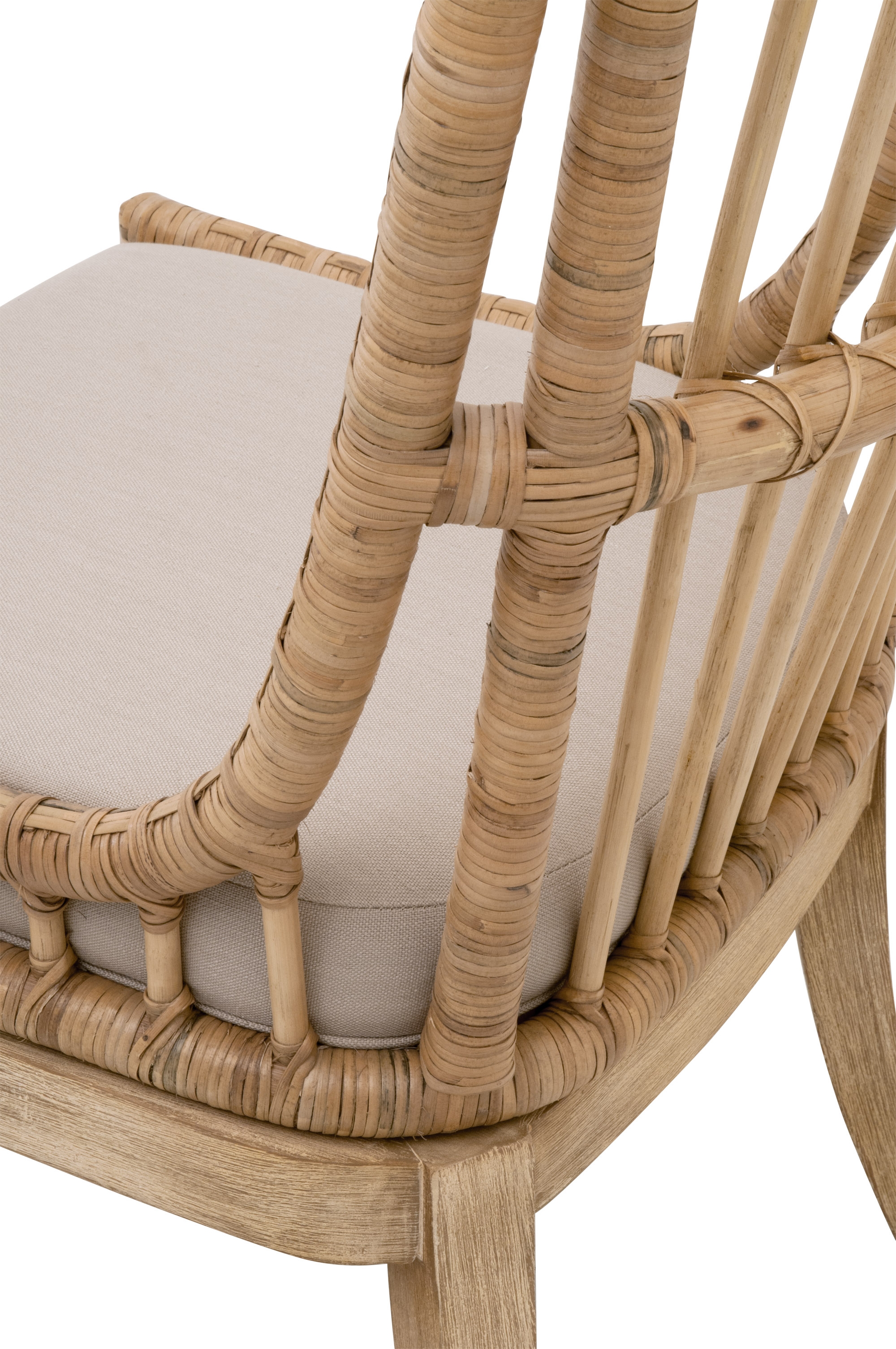 Playa Dining Chair, Set of 2 - Image 5
