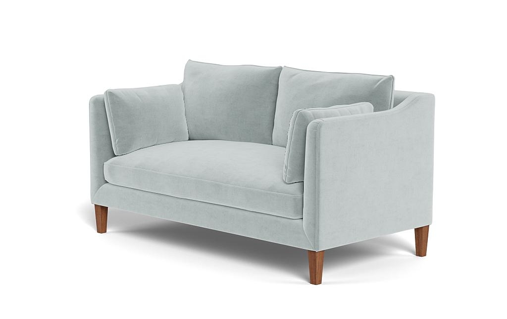 Caitlin Loveseat by The EverygirlÃ?Â® - Image 2