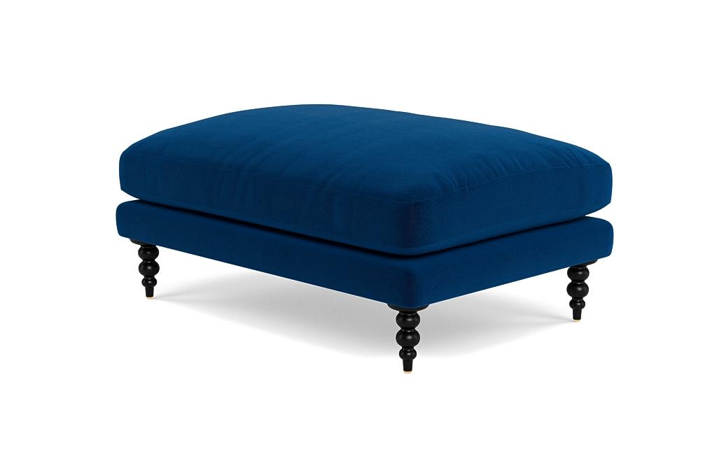 Maxwell Ottoman by Apartment Therapy - Image 2