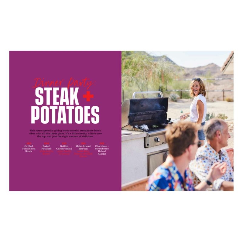 What's Gaby Cooking: Grilling All the Things - Image 3