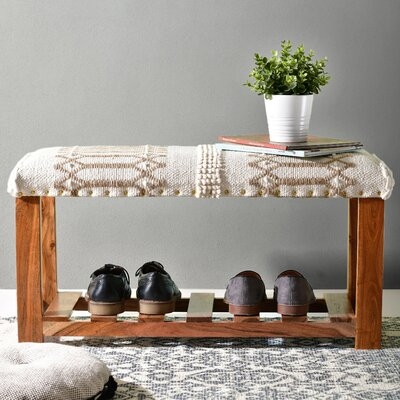 Maximilian Storage Bench - Image 0