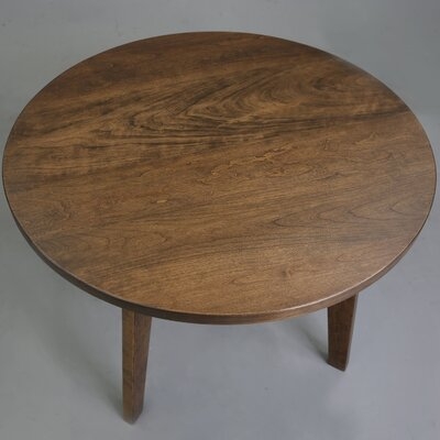 Pratt Solid Wood Coffee Table - Image 1