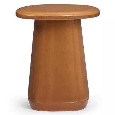 Plover Outdoor Side Table - Image 1
