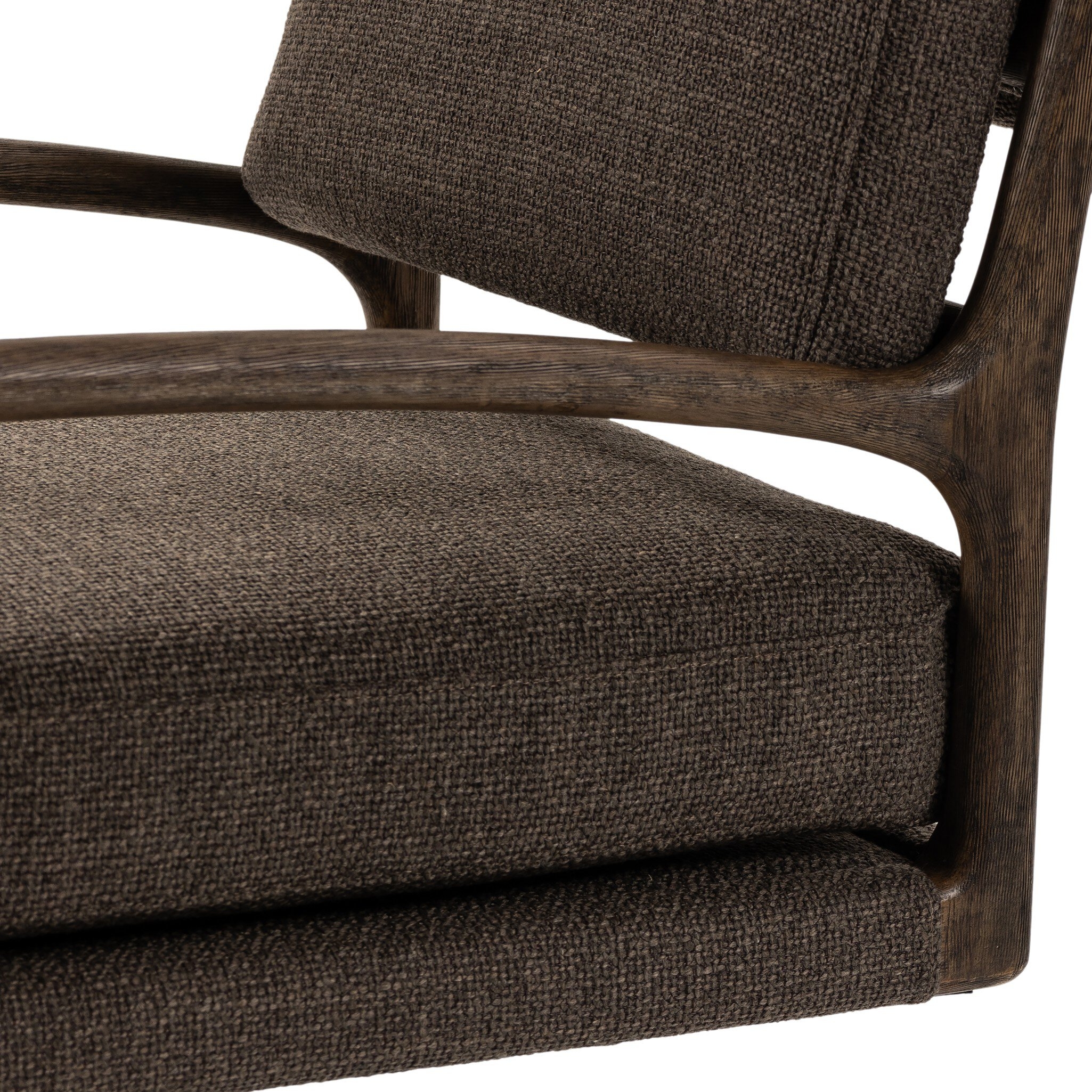 Maguire Desk Chair - Gibson Mink - Image 7