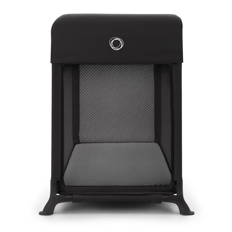 Bugaboo Black Stardust Baby Playpen - Image 3