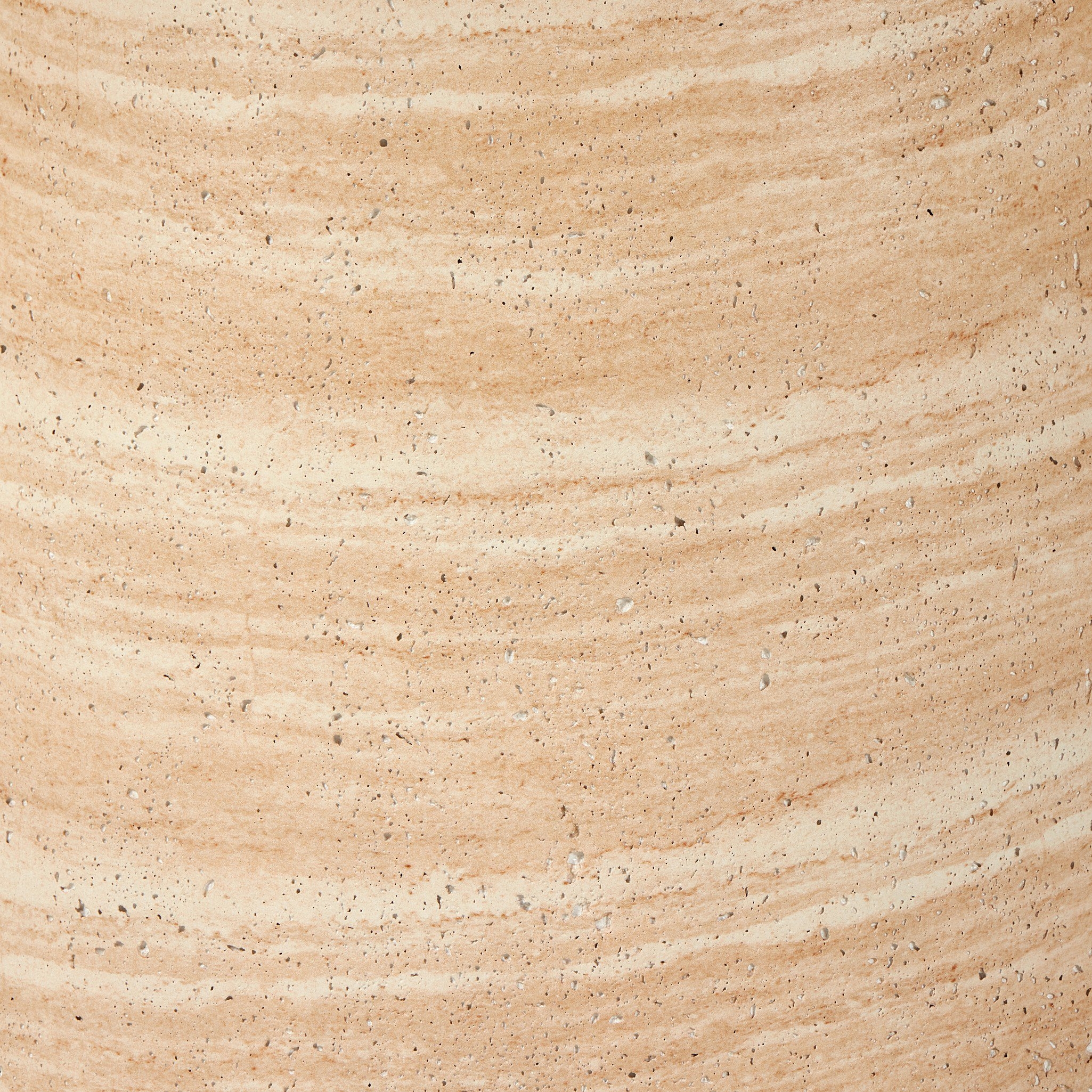 Janice Dining Table - Sand Striae - Image 6