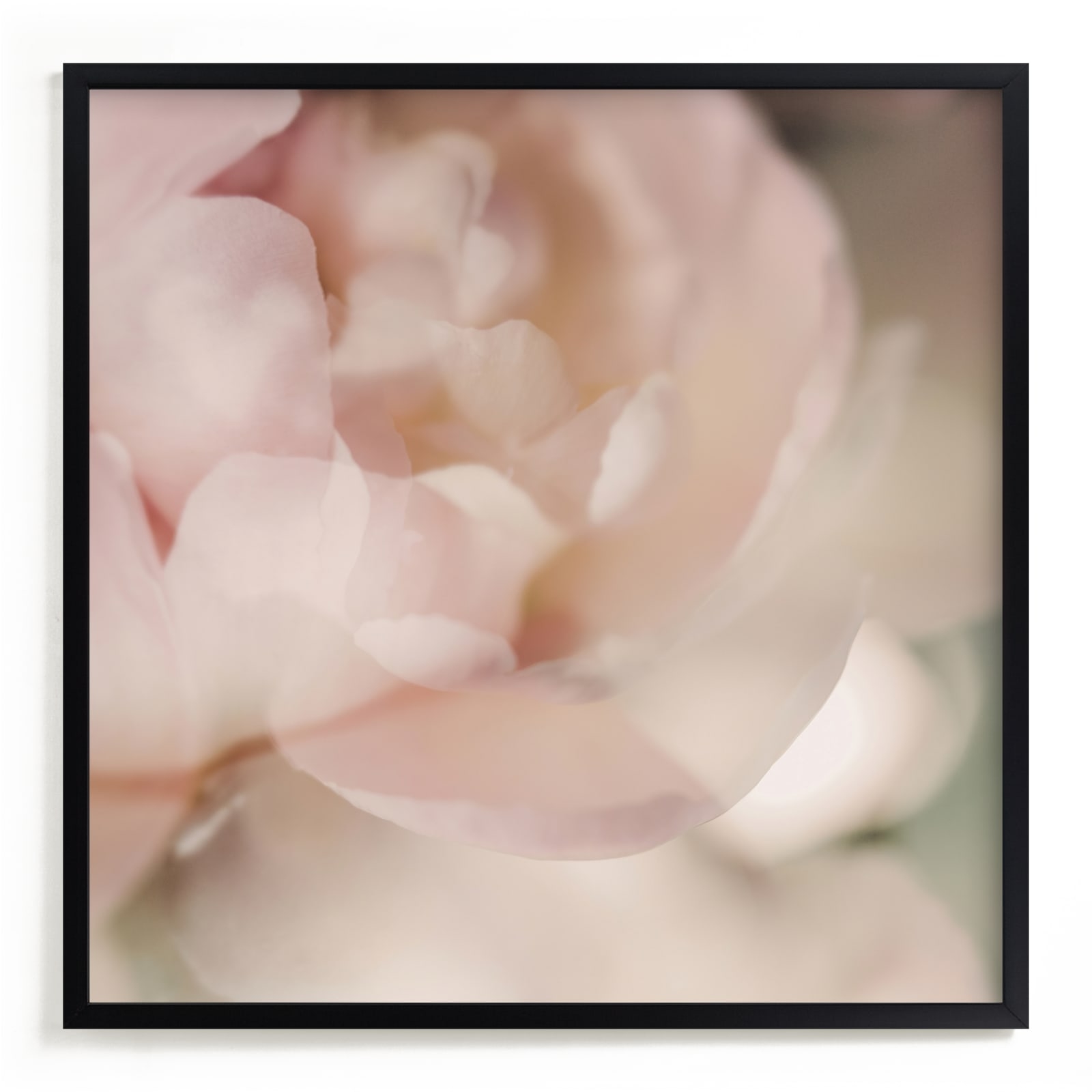 You Make Me Blush Limited Edition Fine Art Print 2 - Image 0