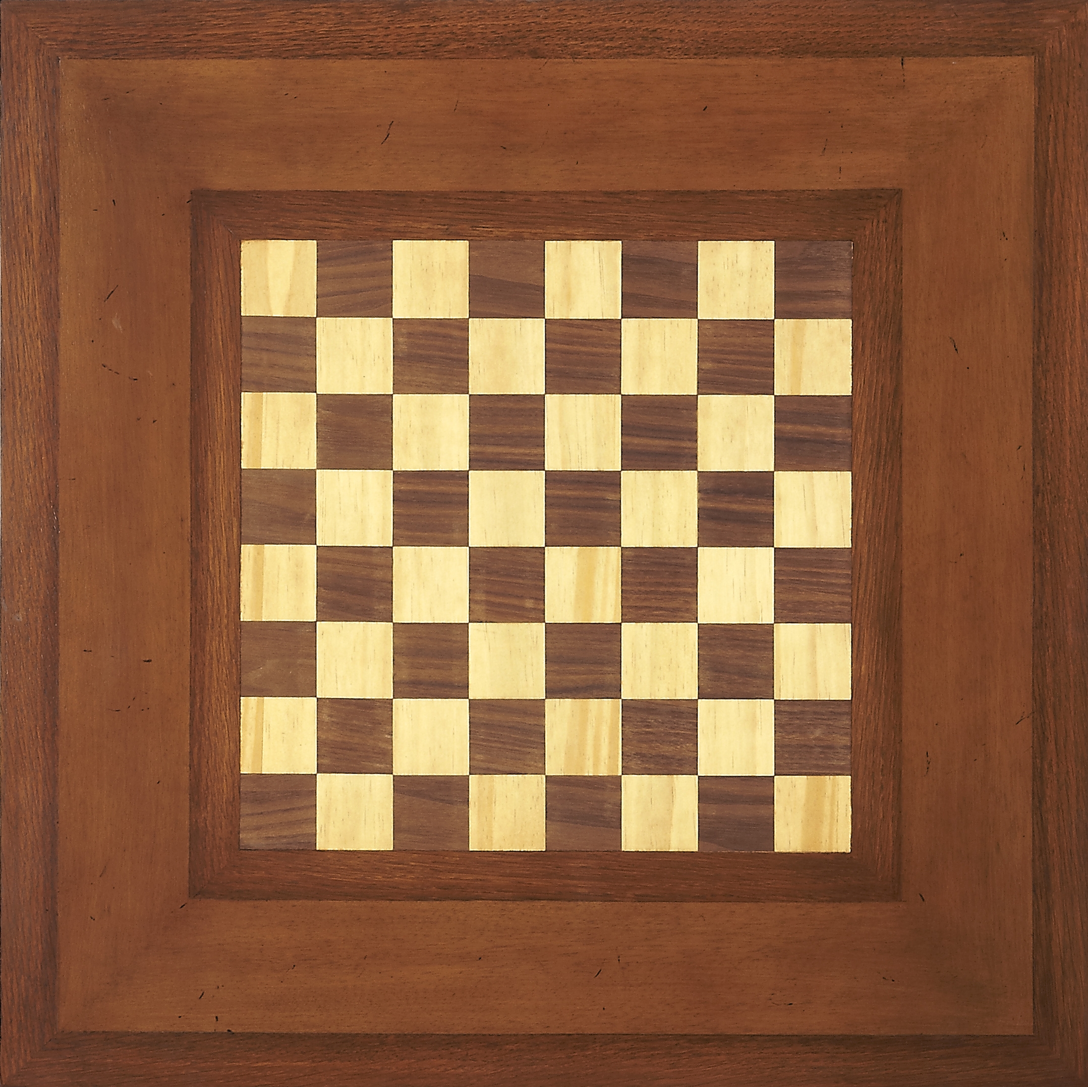 Eastwick Antique Cherry Game Table - Image 1