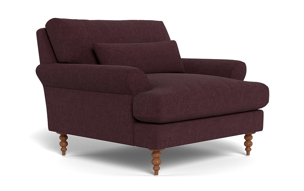 Maxwell Accent Chair by Apartment Therapy - Image 1