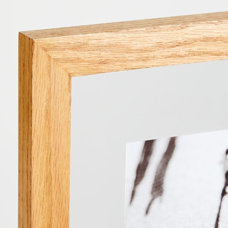 Carlota 4x6 Floating Frame - Image 1