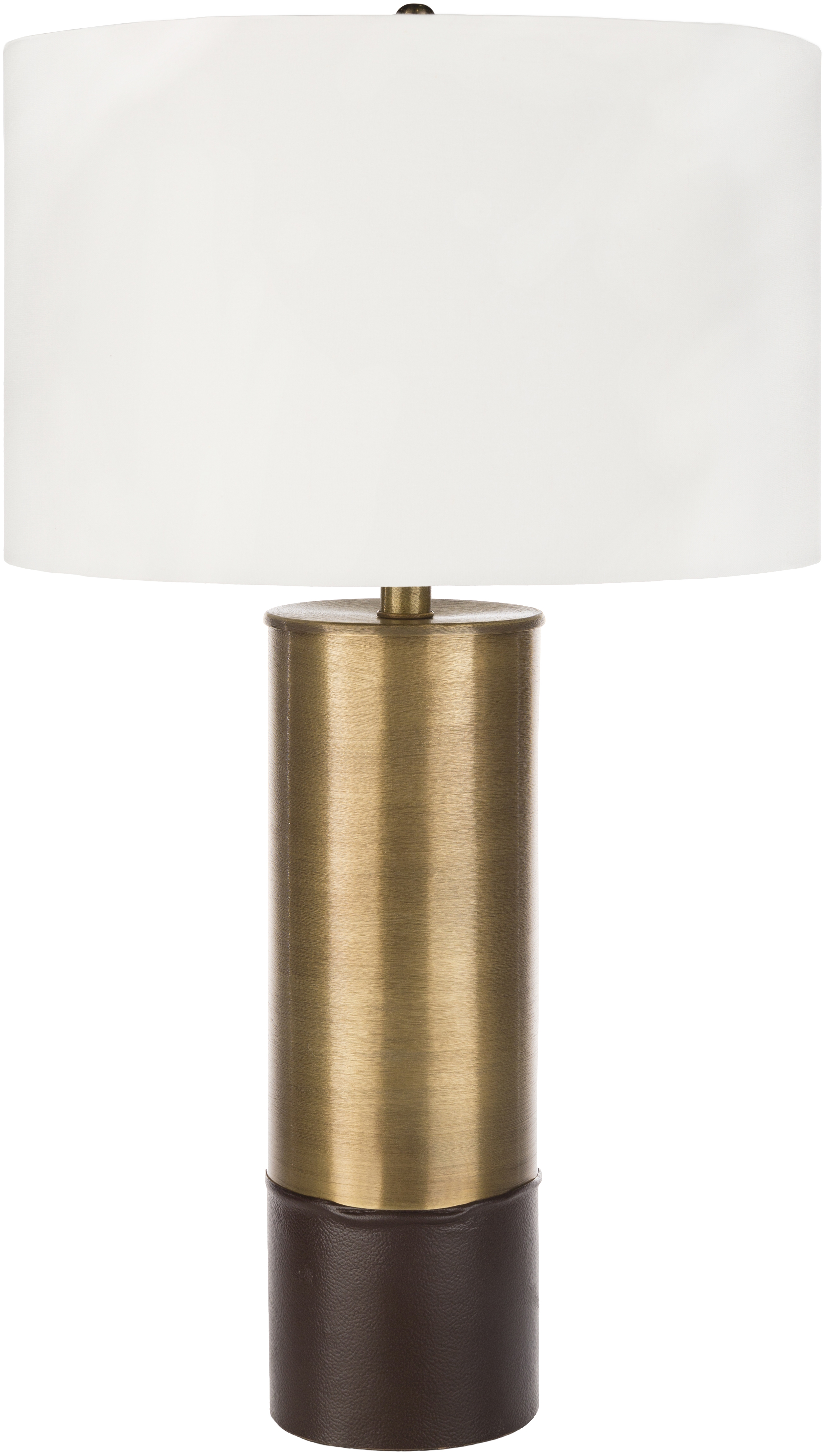 Nelson - 16"W x 27.00"H Table Lamp - Image 0