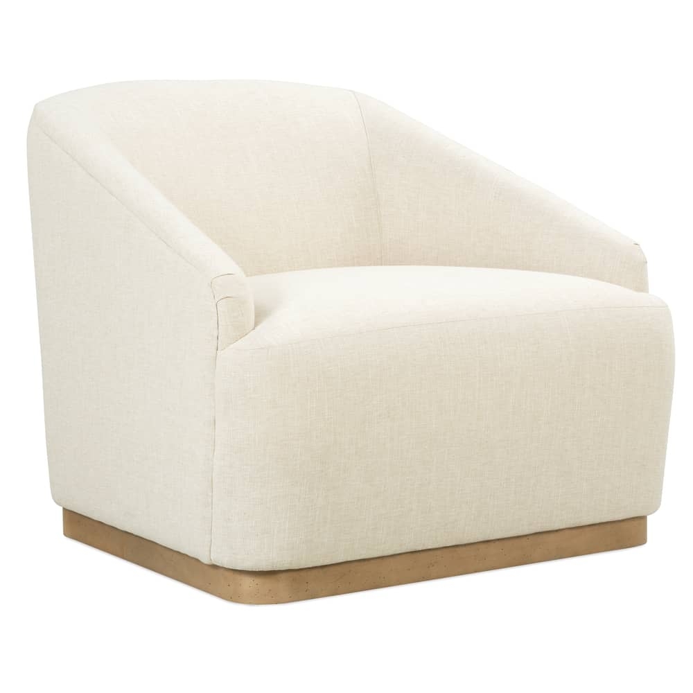 Bernie Swivel Chair - Image 4