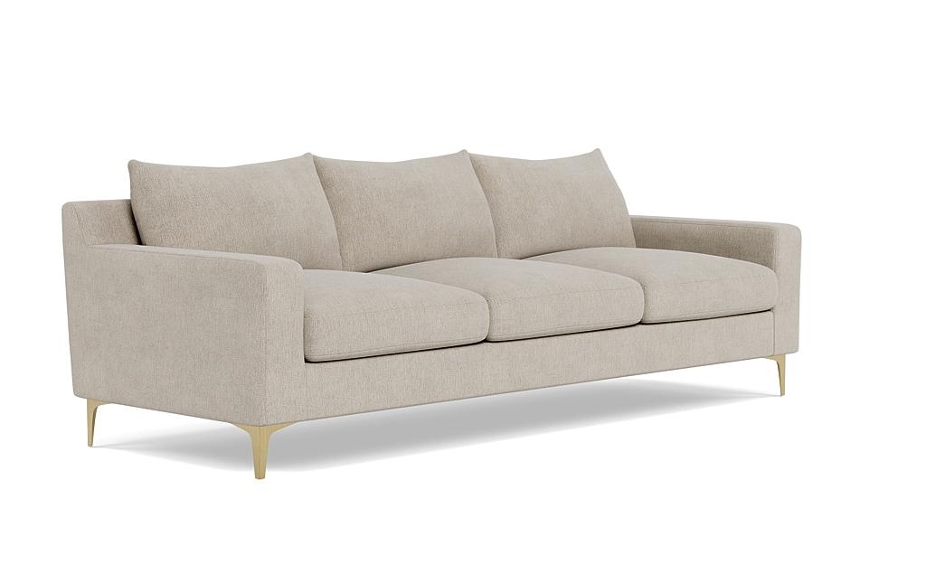Sloan 3-Seat Sofa - Image 1