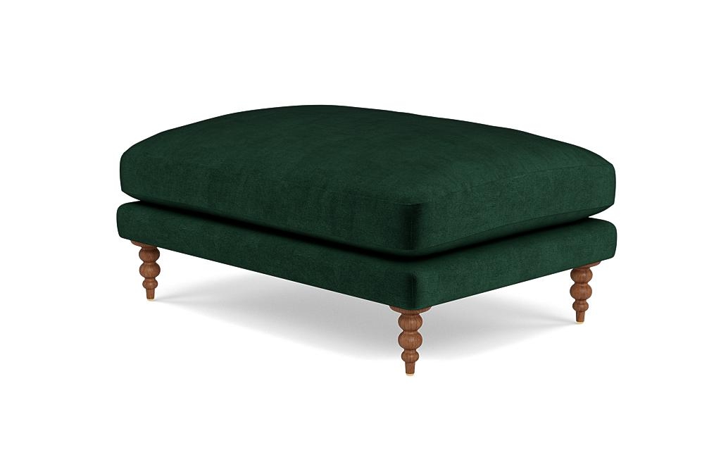 Maxwell Ottoman by Apartment Therapy - Image 2