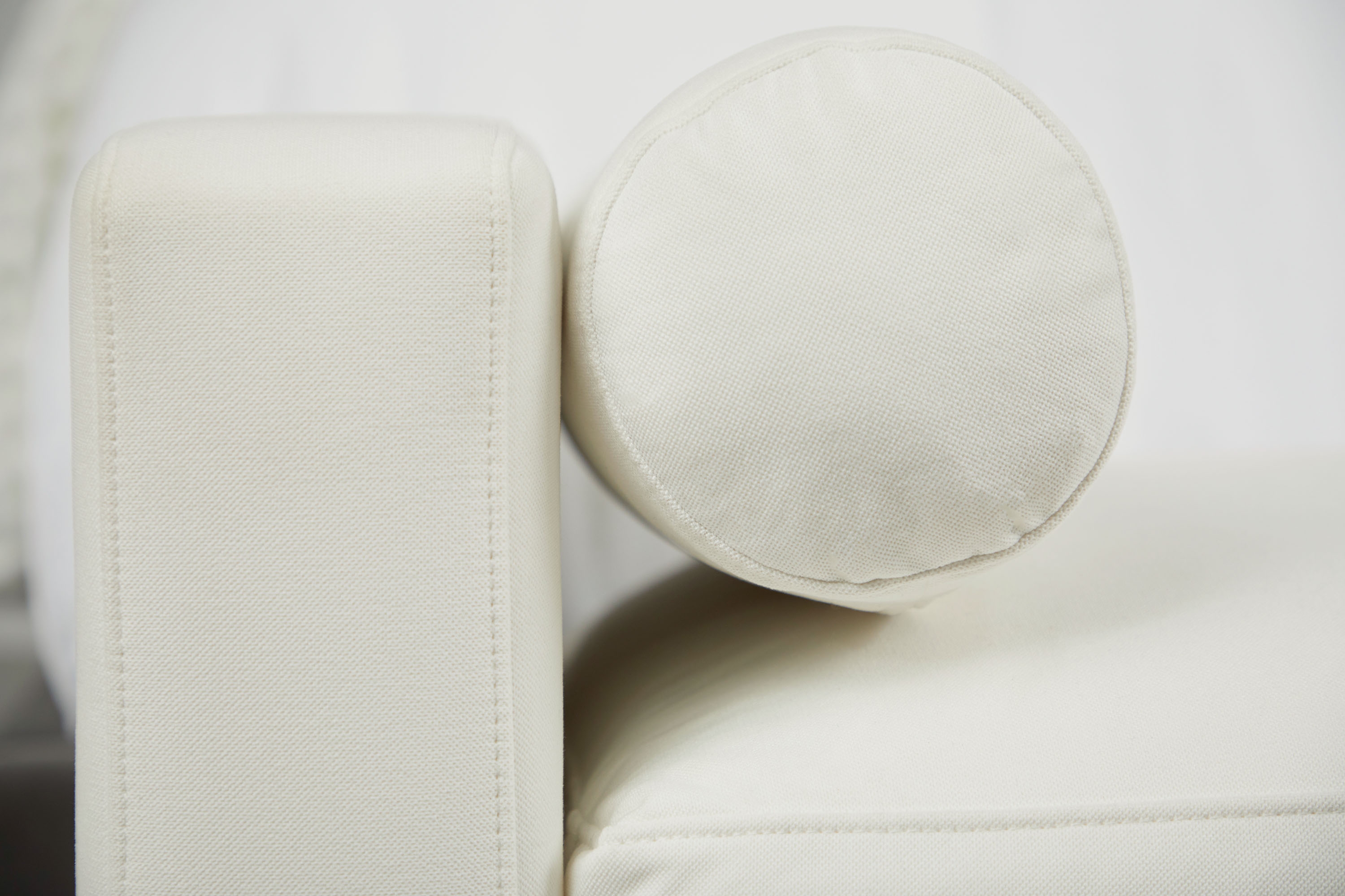 Keaton Upholstered Bench - Image 5