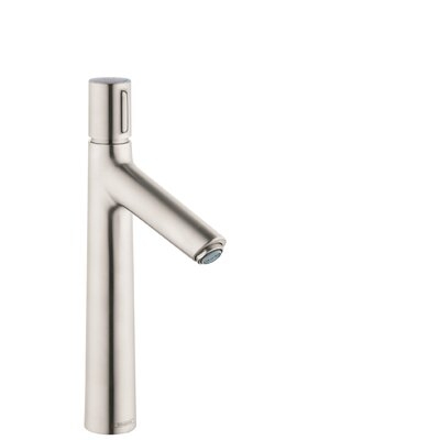 Talis S Premium Easy on/off Single Hole Bathroom Faucet Less Handles - Image 0