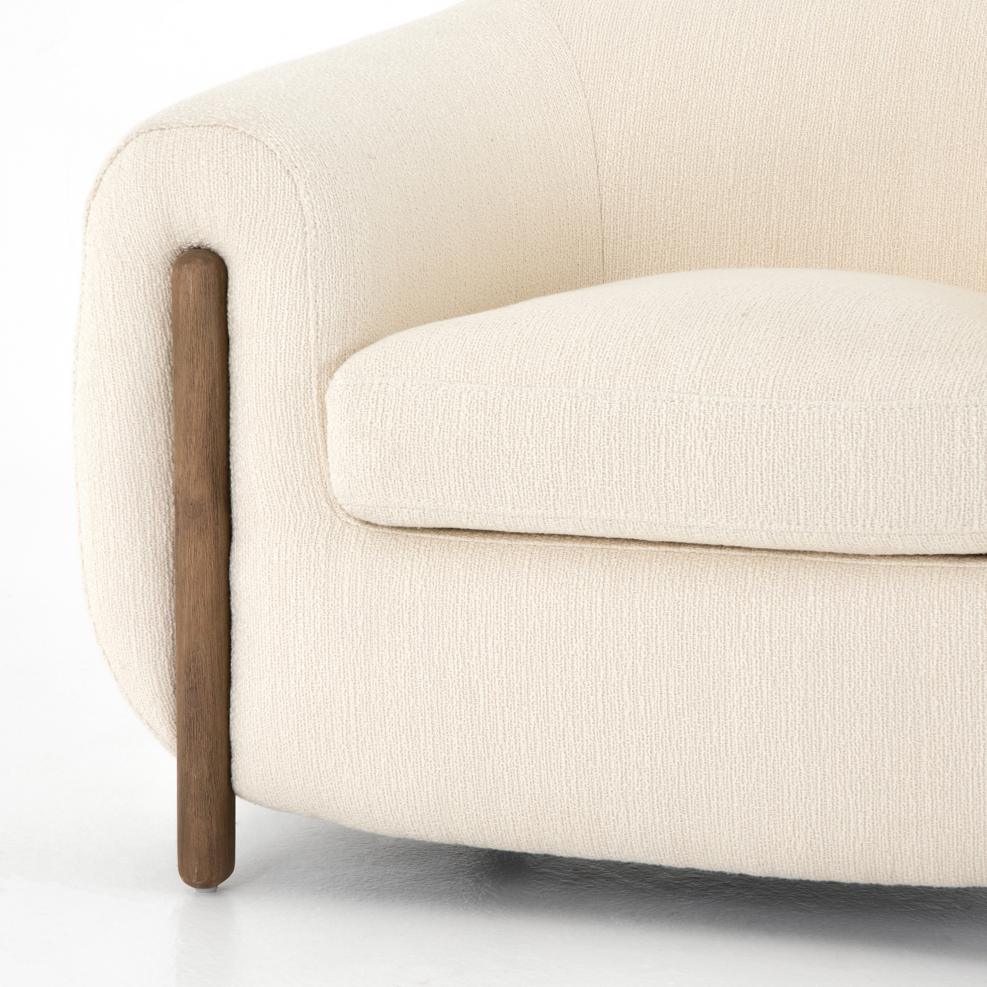 Lyla Chair-Kerbey Ivory - Image 10