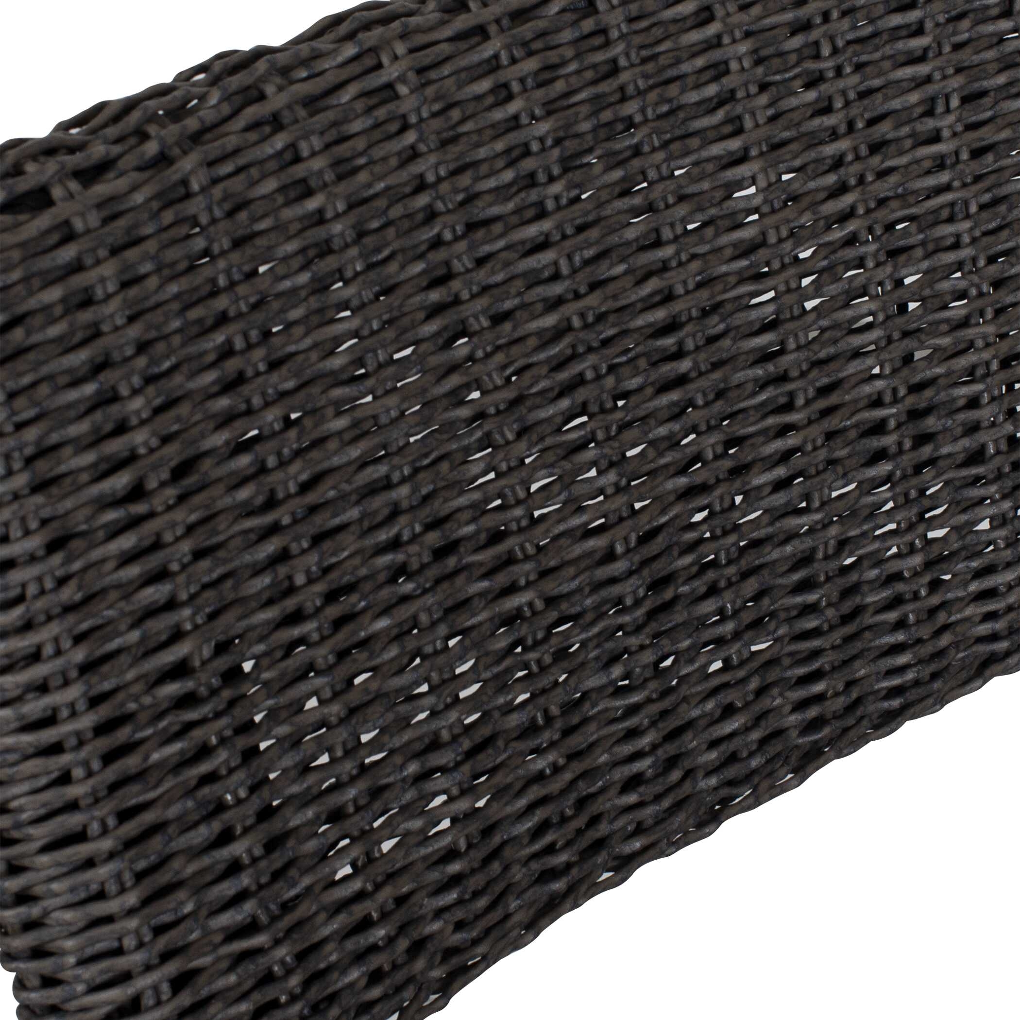 Calbas Java Outdoor Bar Stool - Image 5