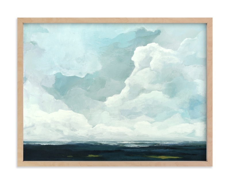 Late In The Day Limited Edition Fine Art Print 1 - Image 0