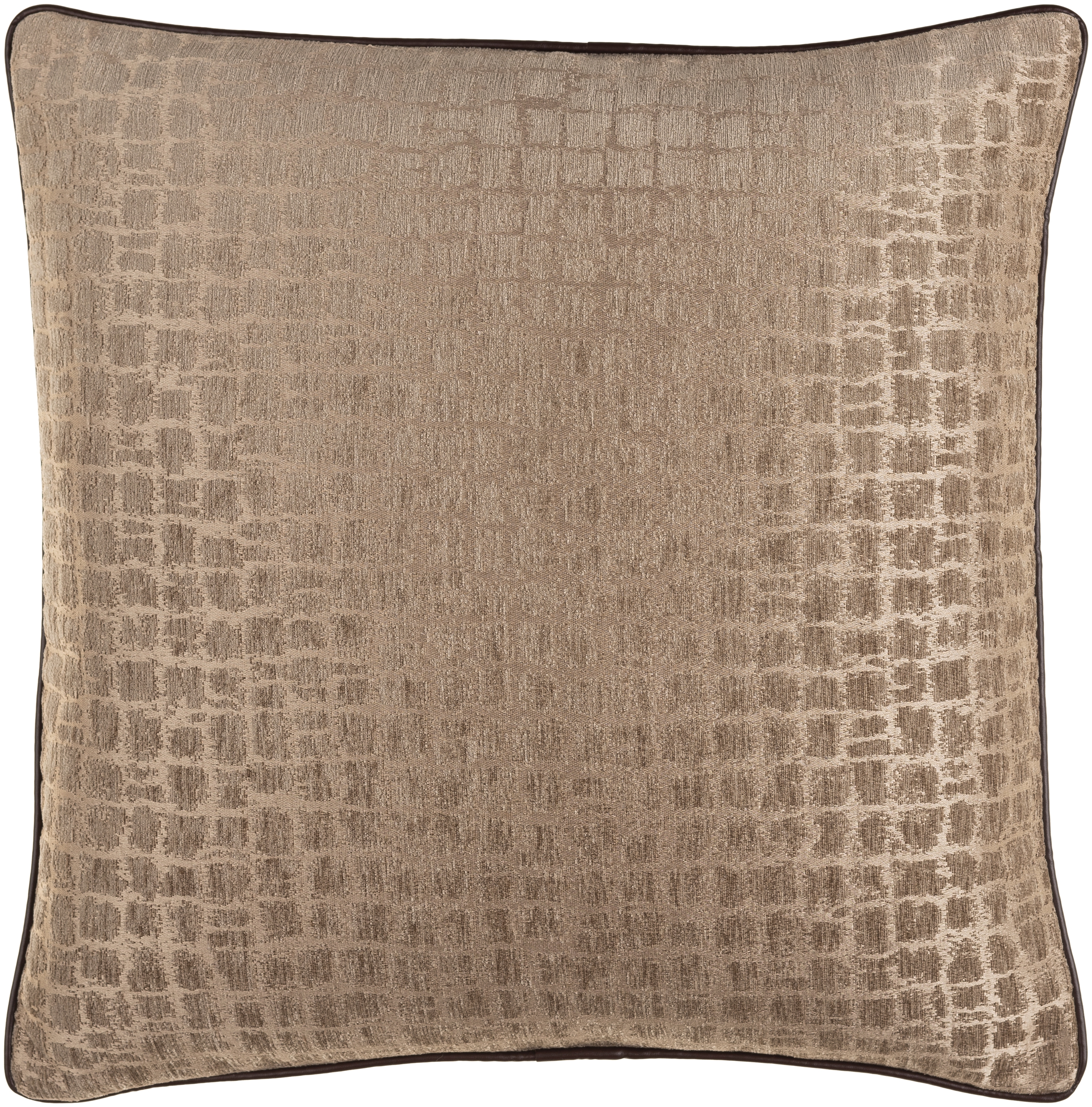 Tambi TBI-001 20"L x 20"W Down Filled Pillow - Image 0