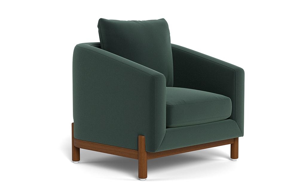 Oslo Petite Chair - Image 1