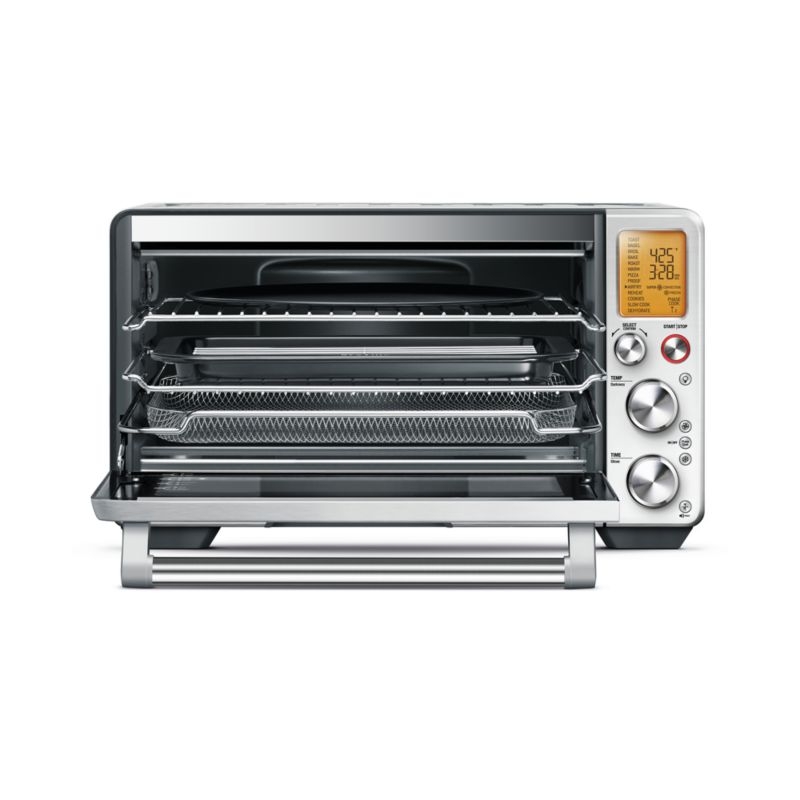 Breville ® Smart Oven ® Air Fryer Pro - Image 4