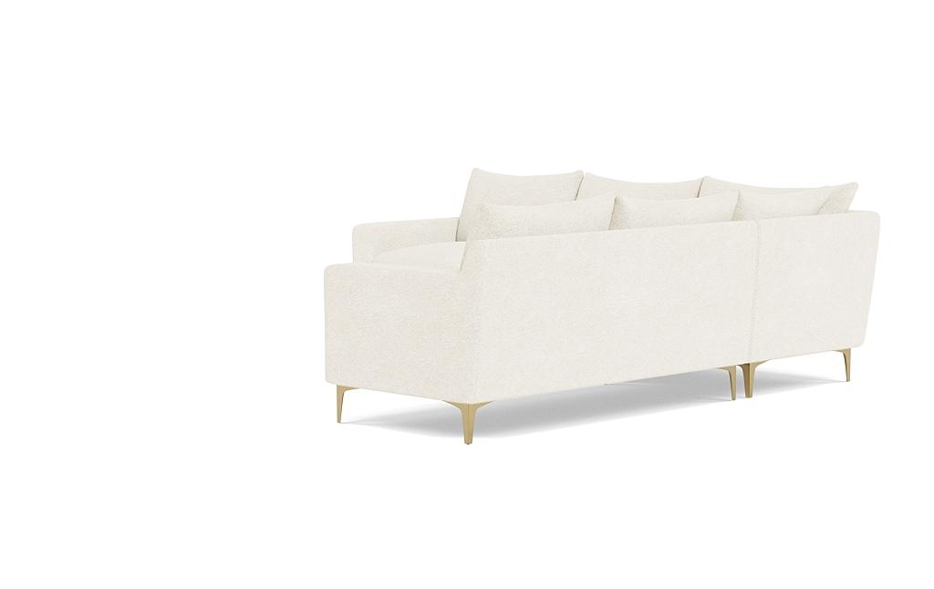 Sloan Corner 4-Seat Sectional Sofa - Image 2