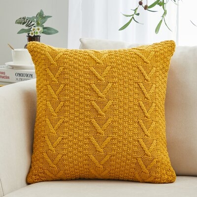 Arrowhead Throw Cushion - Image 0