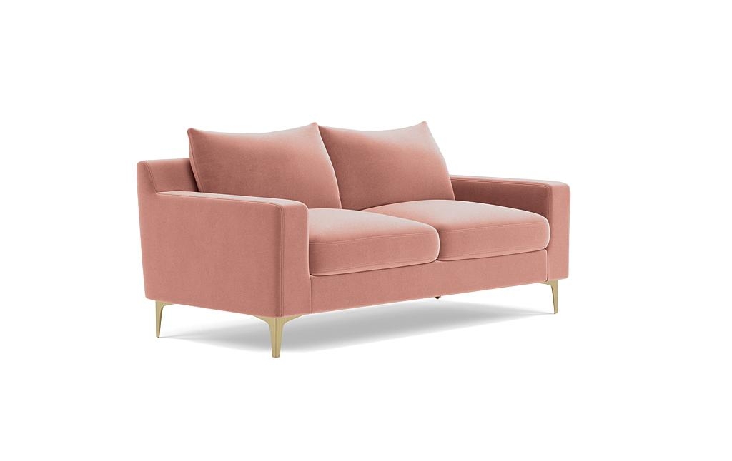 Sloan Loveseat - Image 1