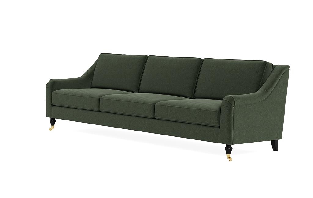 Alexander 3-Seat Sofa - Image 2