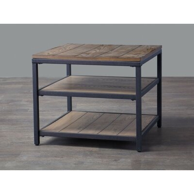 Stonerstown End Table Set - Image 0