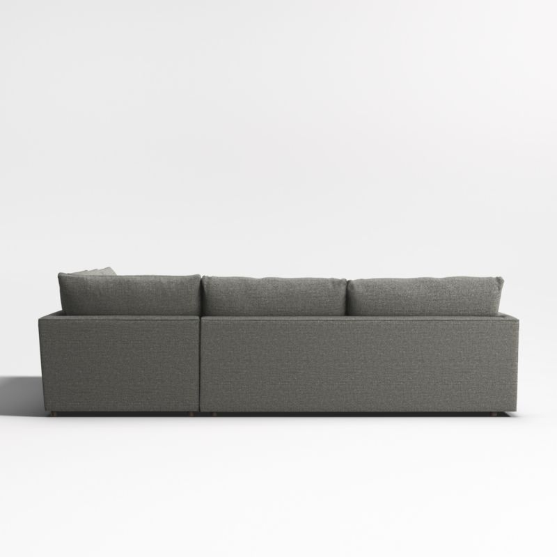 Lounge 2-Piece L-Shaped Sectional Sofa - Image 3