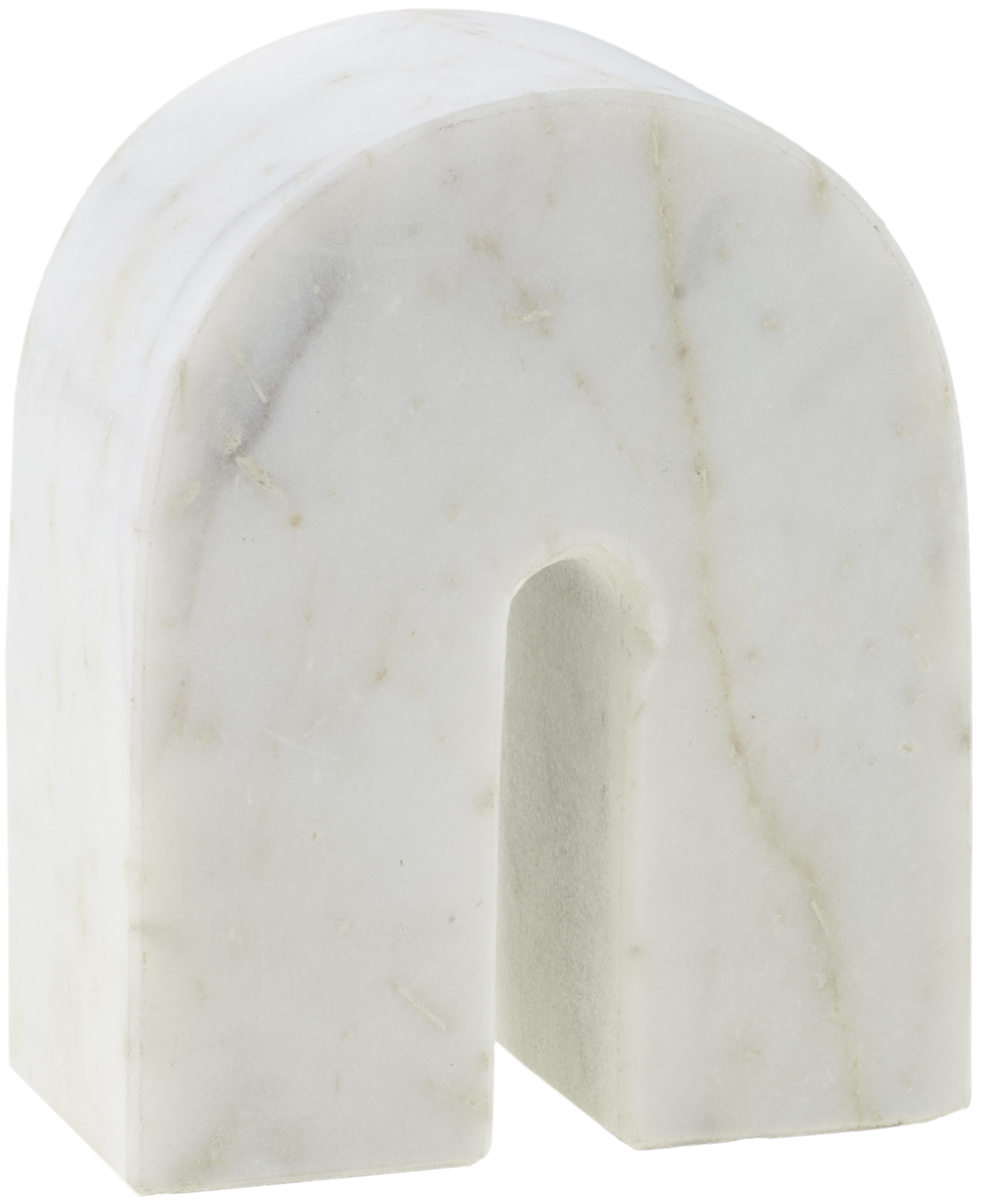 Calenzana EAZ-002 5"H x 4"W x 2"D Decorative Sculpture - Image 0