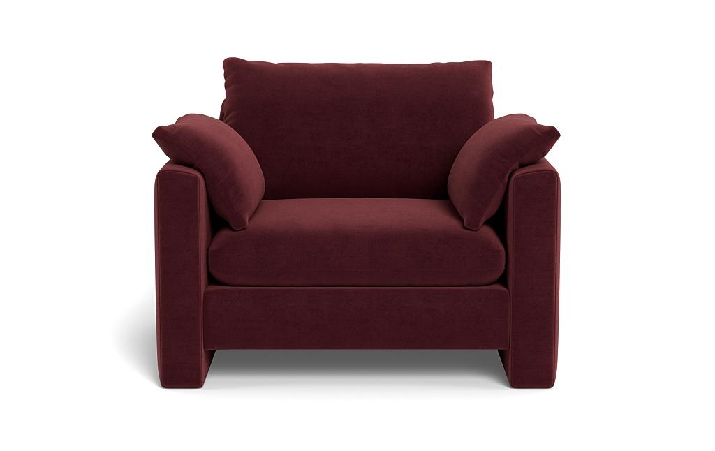 Hayley Chair and a Half - Image 0