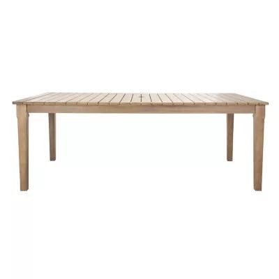 Calavo Outdoor Dining Table - Image 1