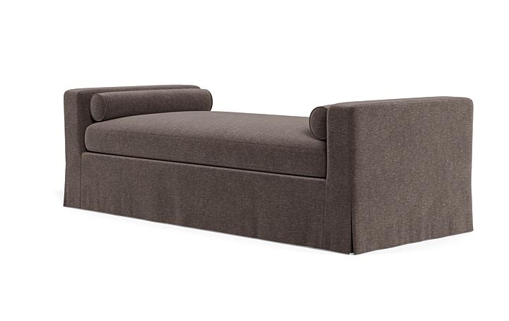Sloan Slipcovered Daybed - Image 2