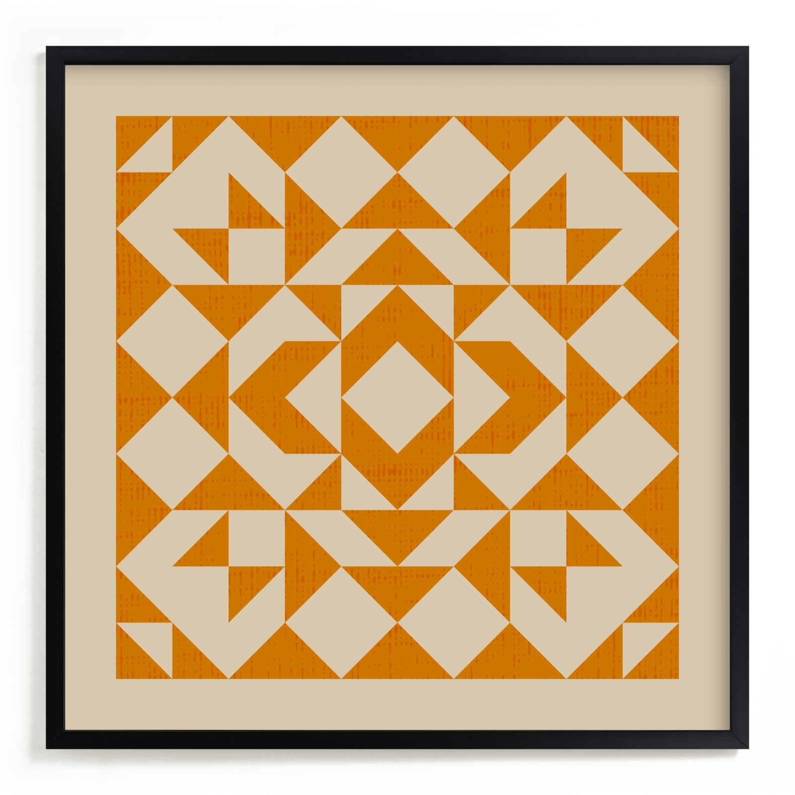 Quilt Limited Edition Fine Art Print 2 - Image 0