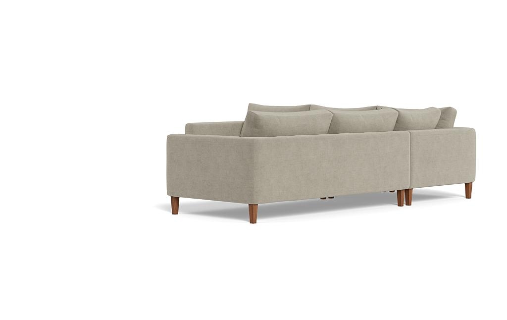 Asher Corner Sectional Sofa - Image 2