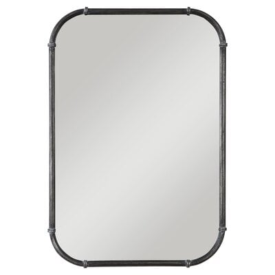Reynalda Wall Mirror - Image 0