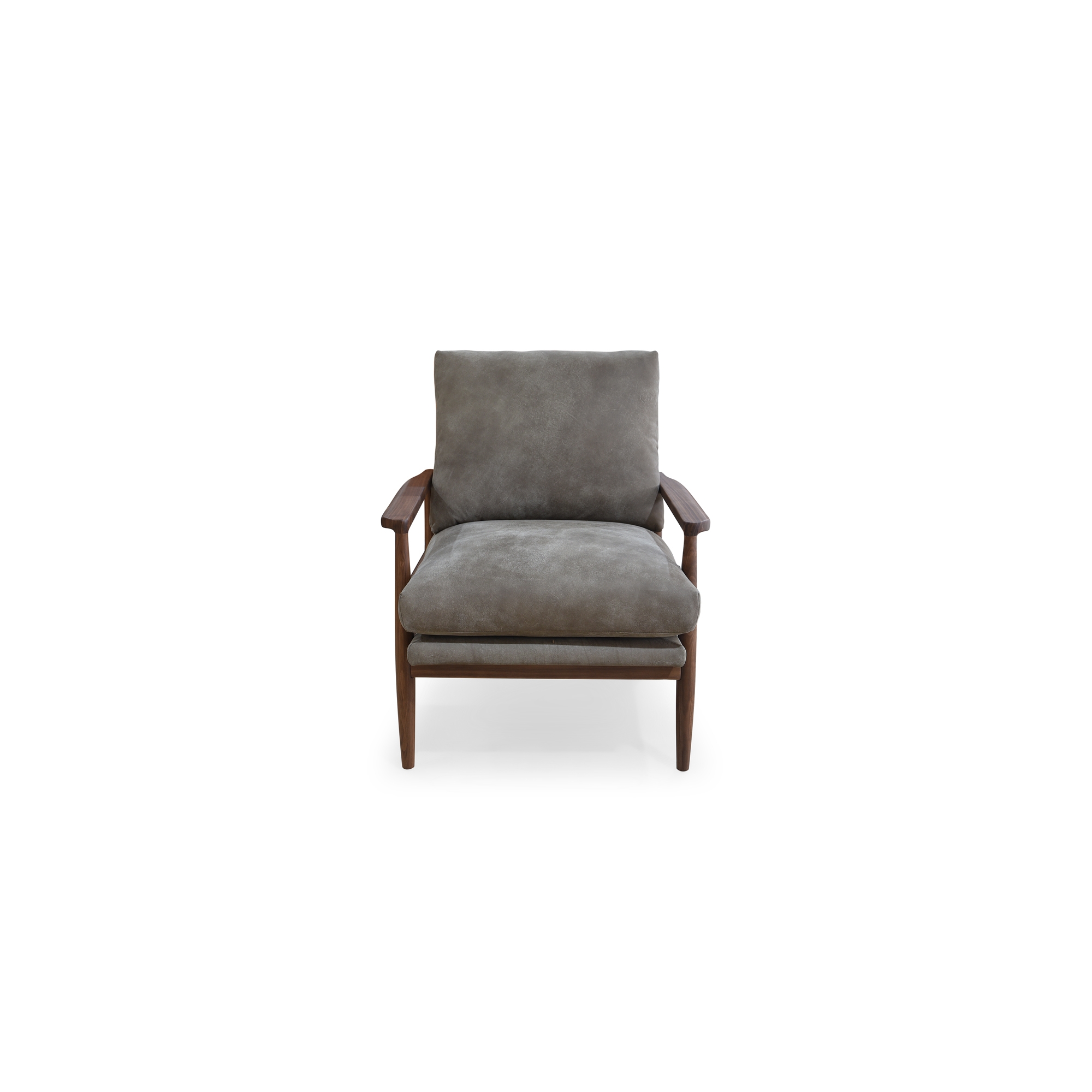 Arturo Accent Chair Brown - Image 0