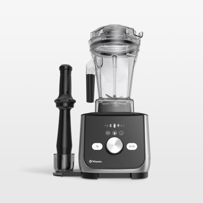 Vitamix ® Ascent X5 Blender in Brushed Stainless Steel - Image 0