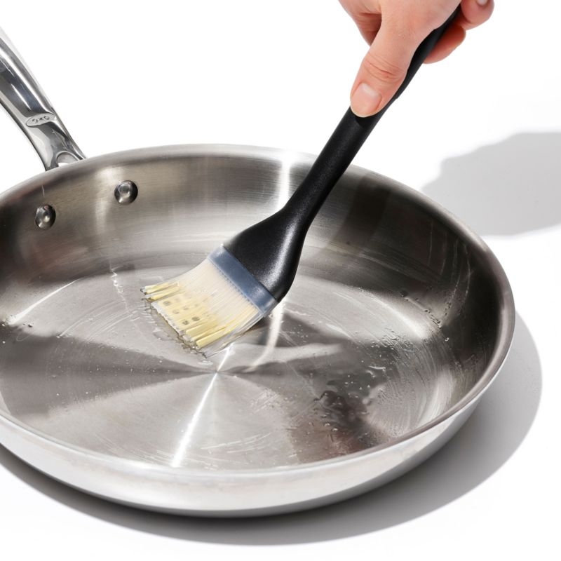 OXO ® Silicone Basting Brush - Image 5
