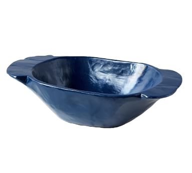 Navy Dough Bowl - Image 2