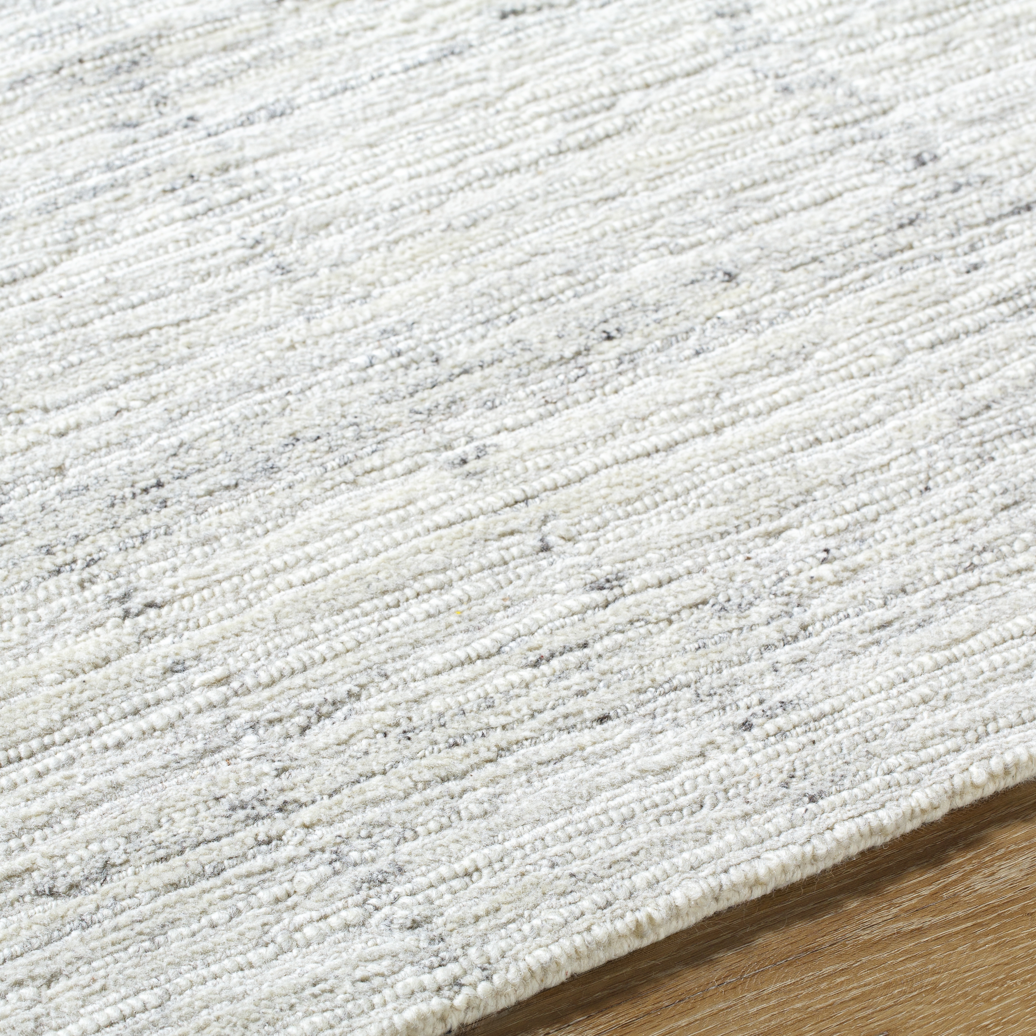 Moab  Indoor 3' x 10' Handmade Rug - Image 2