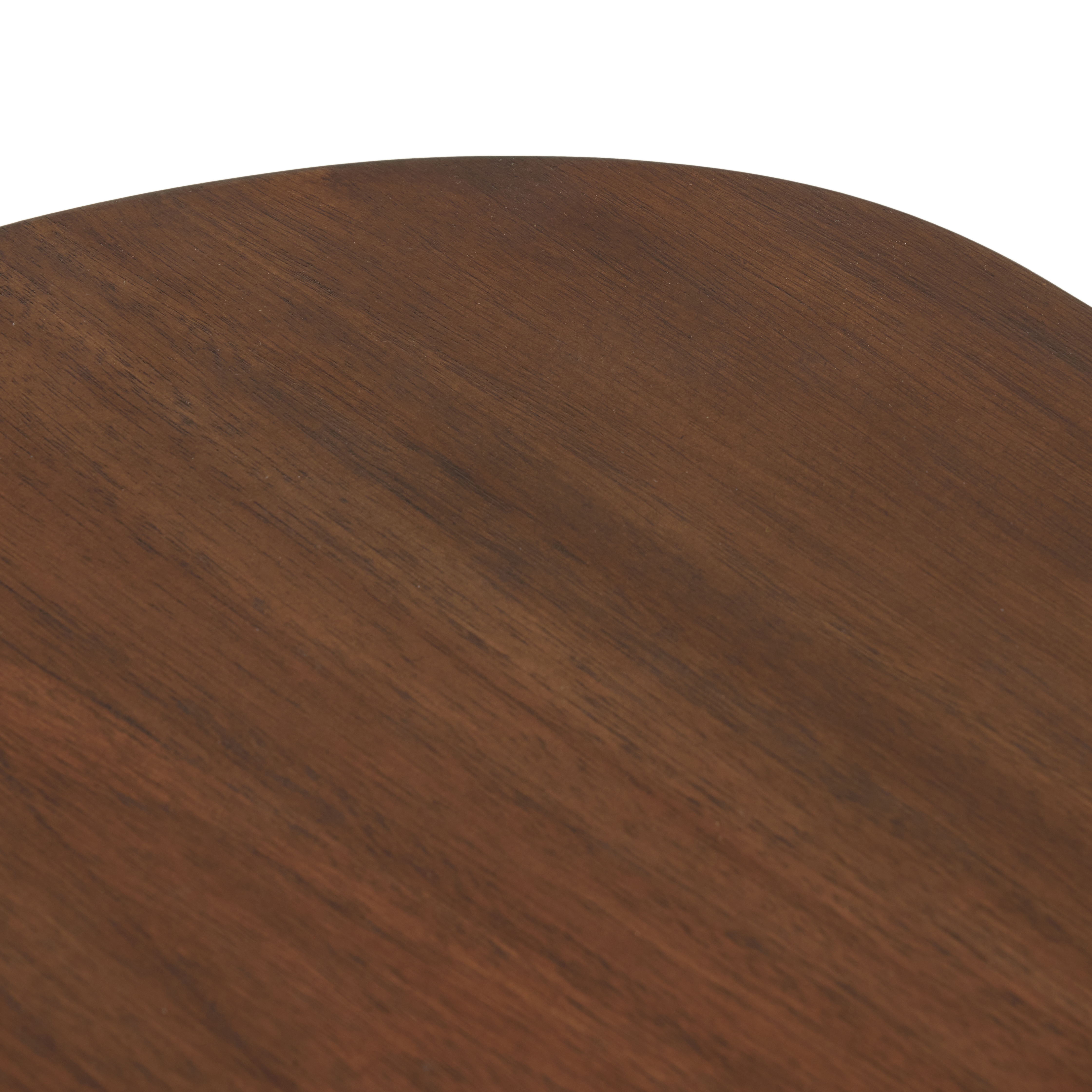 Paden Nightstand-Seasoned Brown Acacia - Image 11