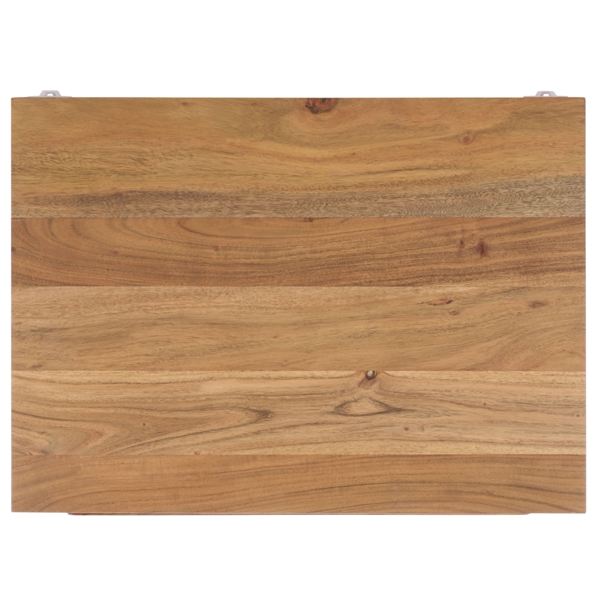 Lesliette 3 Drawer Nightstand - Natural - Image 4