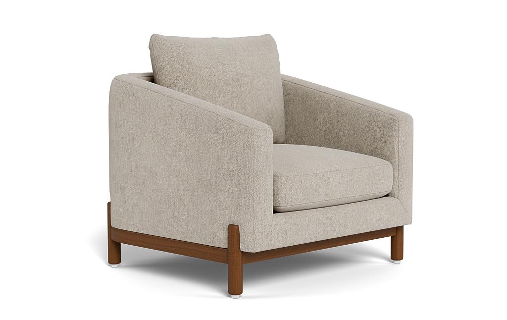 Oslo Accent Chair - Image 1