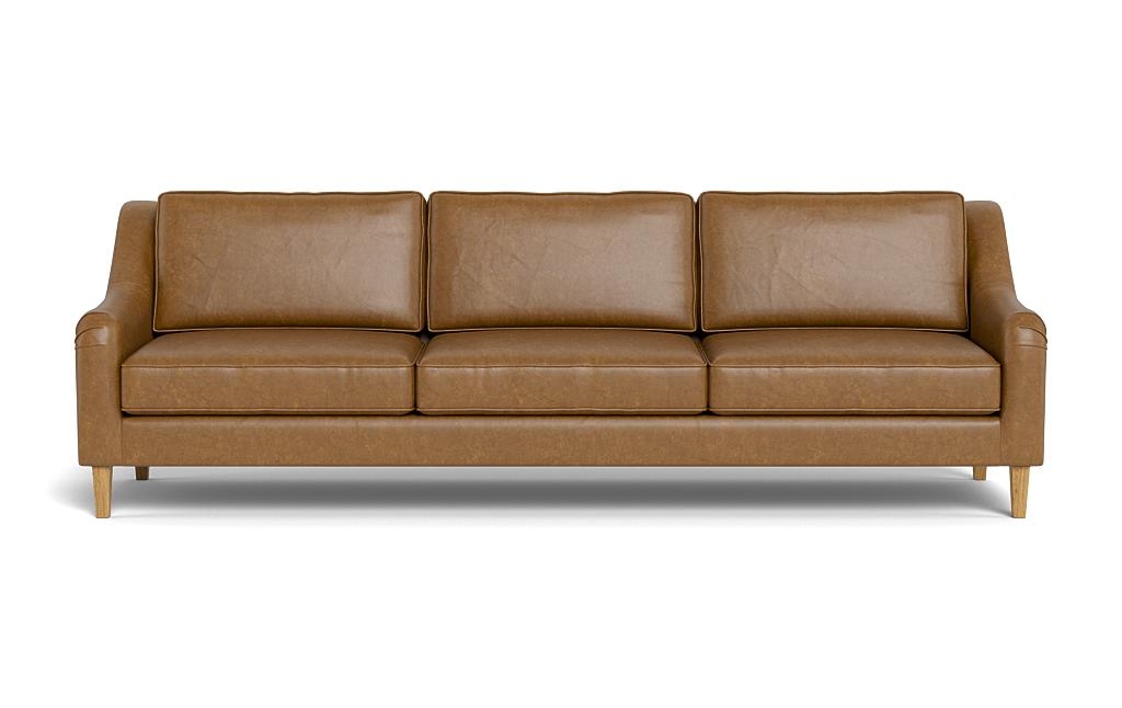 Alexander 3-Seat Sofa - Image 0