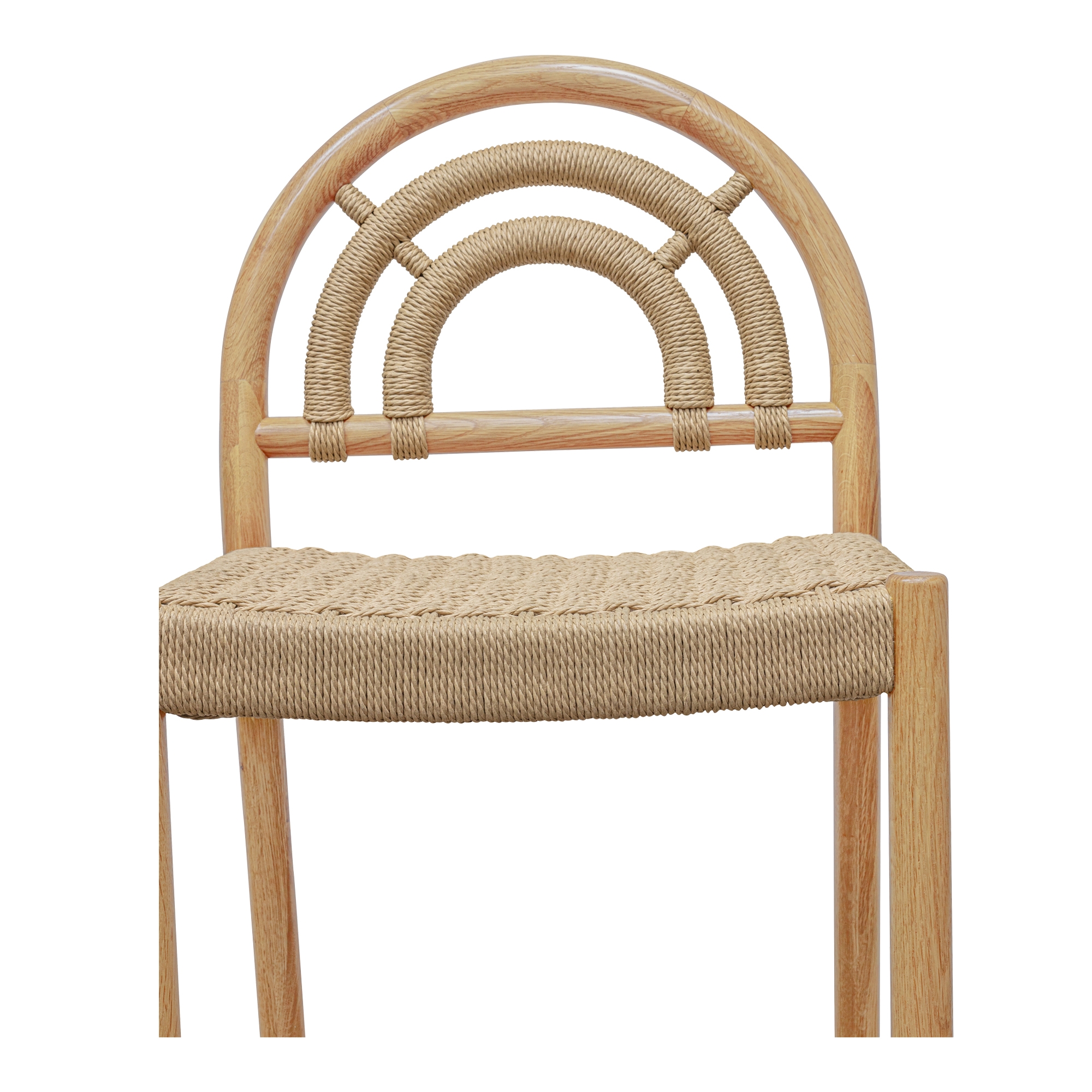 Avery Counter Stool Natural - Image 8