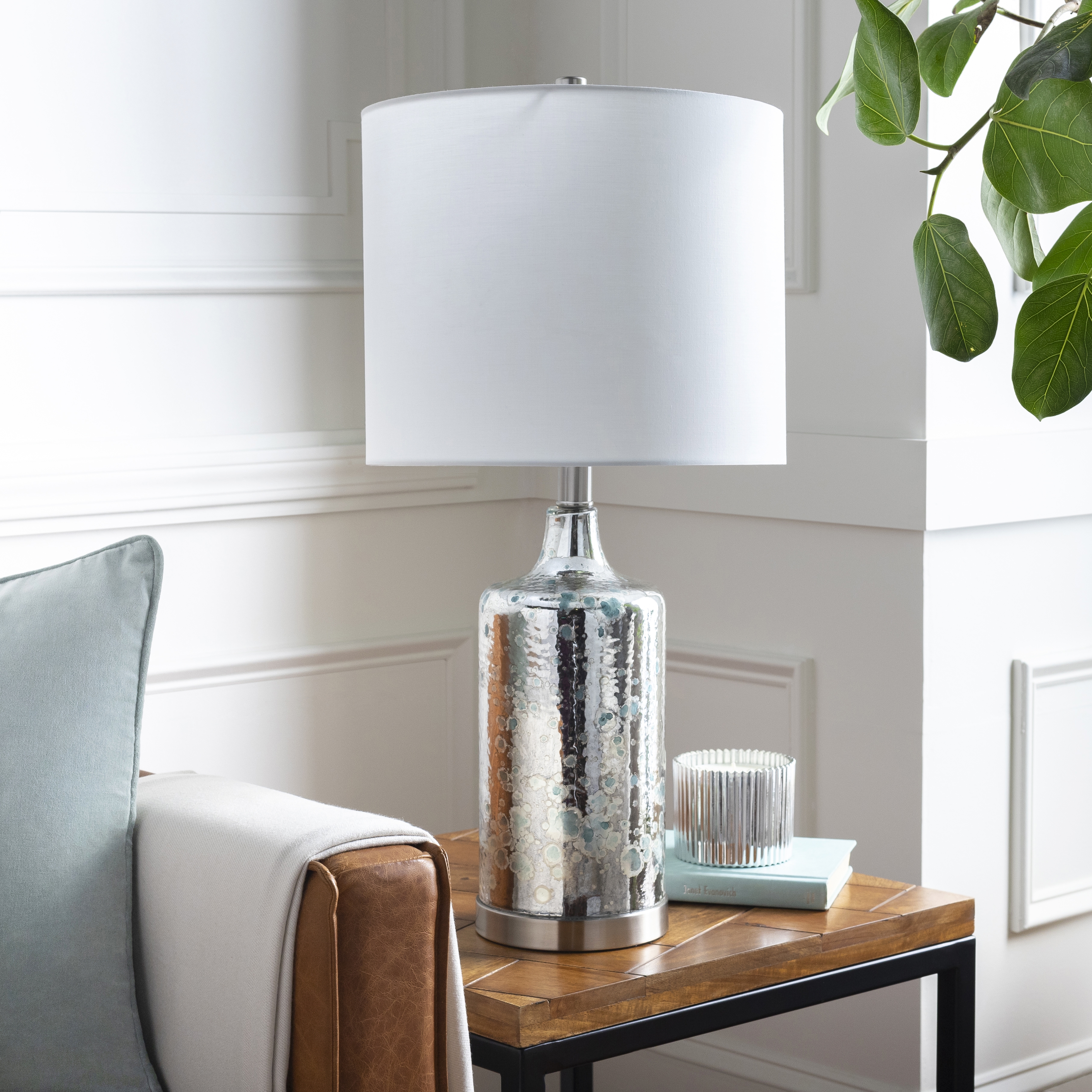 Ormond Table Lamp - Image 1